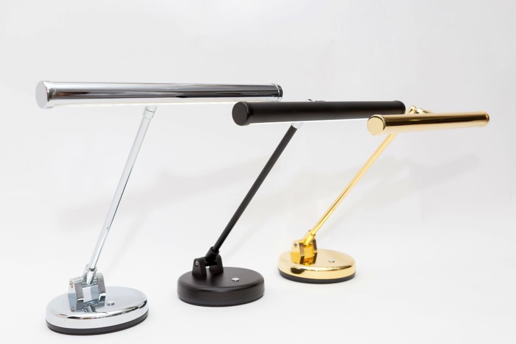 LED Lamp