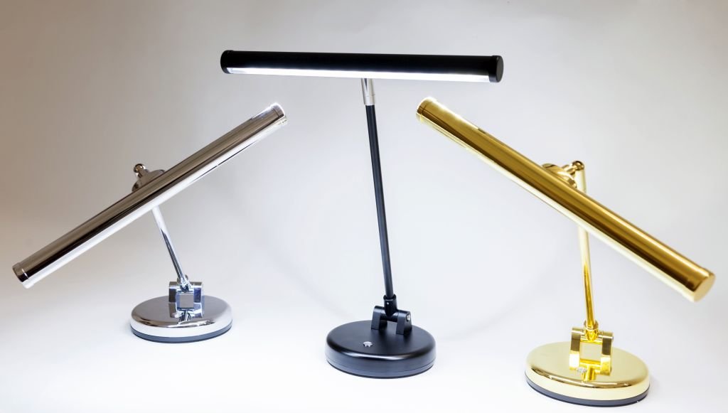 FEURICH LED Piano Lamp