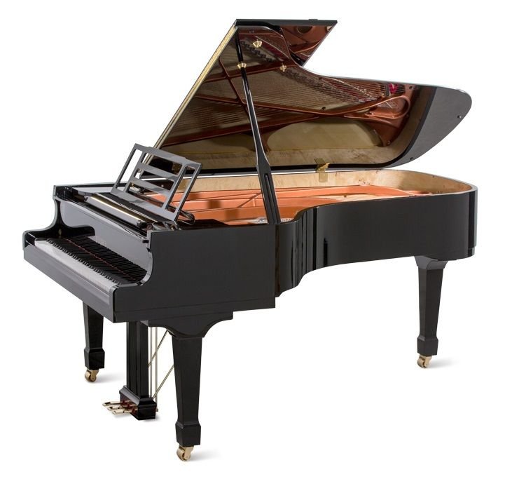 218 – Concert I